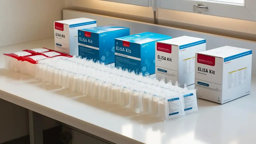 ELISA   5HT2C Receptor anti-