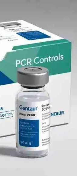 NATtrol Chlamydia trachomatis serotype D   ,   External Run Control   ,   Low  ( 6 X 1  mL ) 