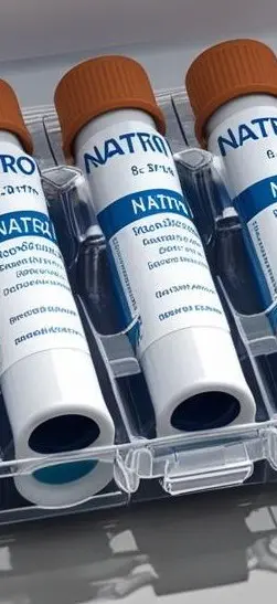 NATtrol Parainfluenza Virus Type 3 Stock  ( Qualitative )   ( 1  mL ) 