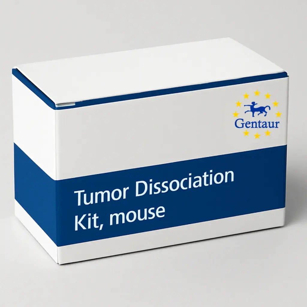 Tumor Dissociation Kit, mouse
