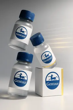 pH Electrode Storage Solution - 500ml