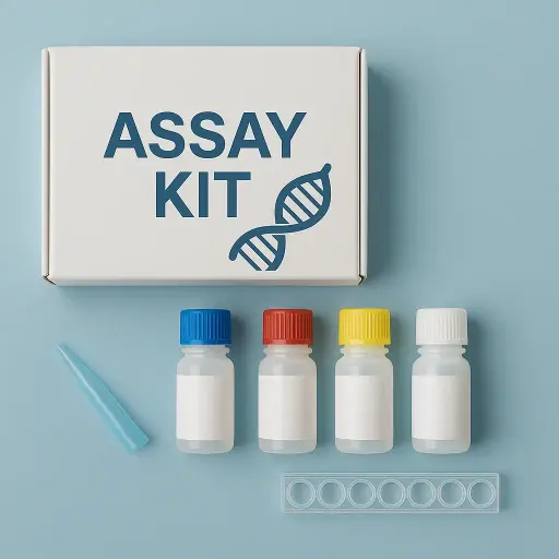 [CSB-E12036F-CSB] Fluoroquinolones ELISA kit - 96 Tests